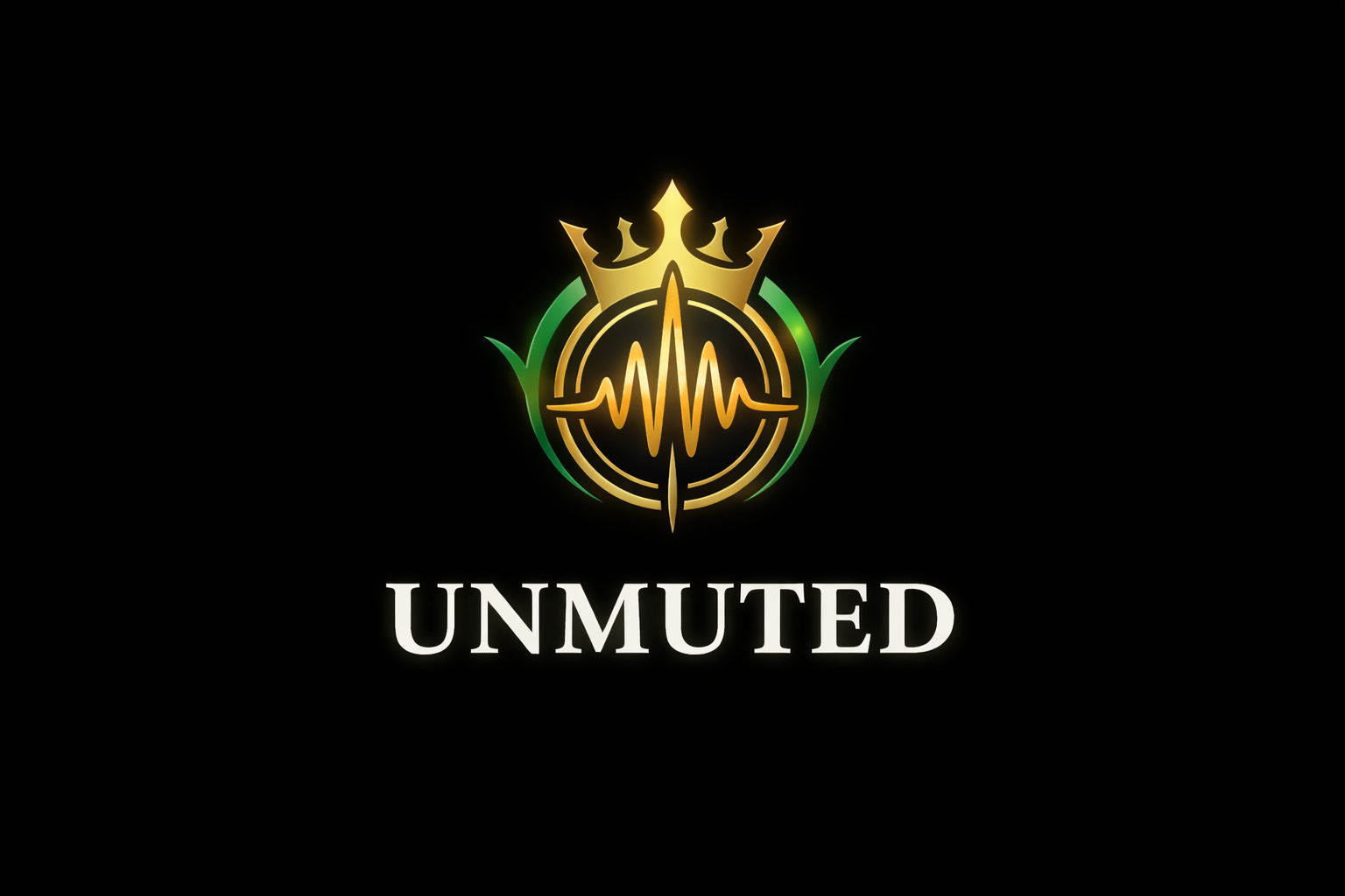 Unmuted Logo