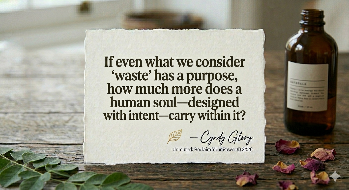 Human Soul Purpose