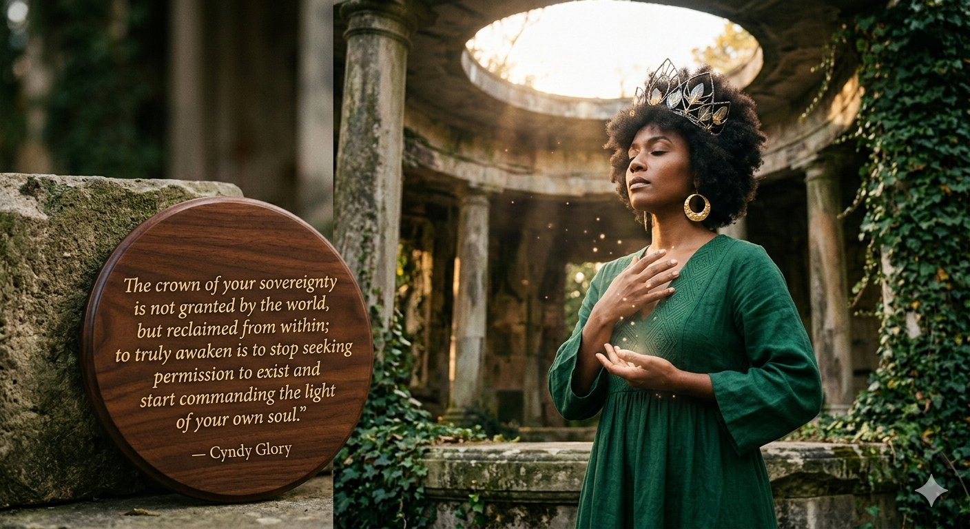 Crown of Sovereignty