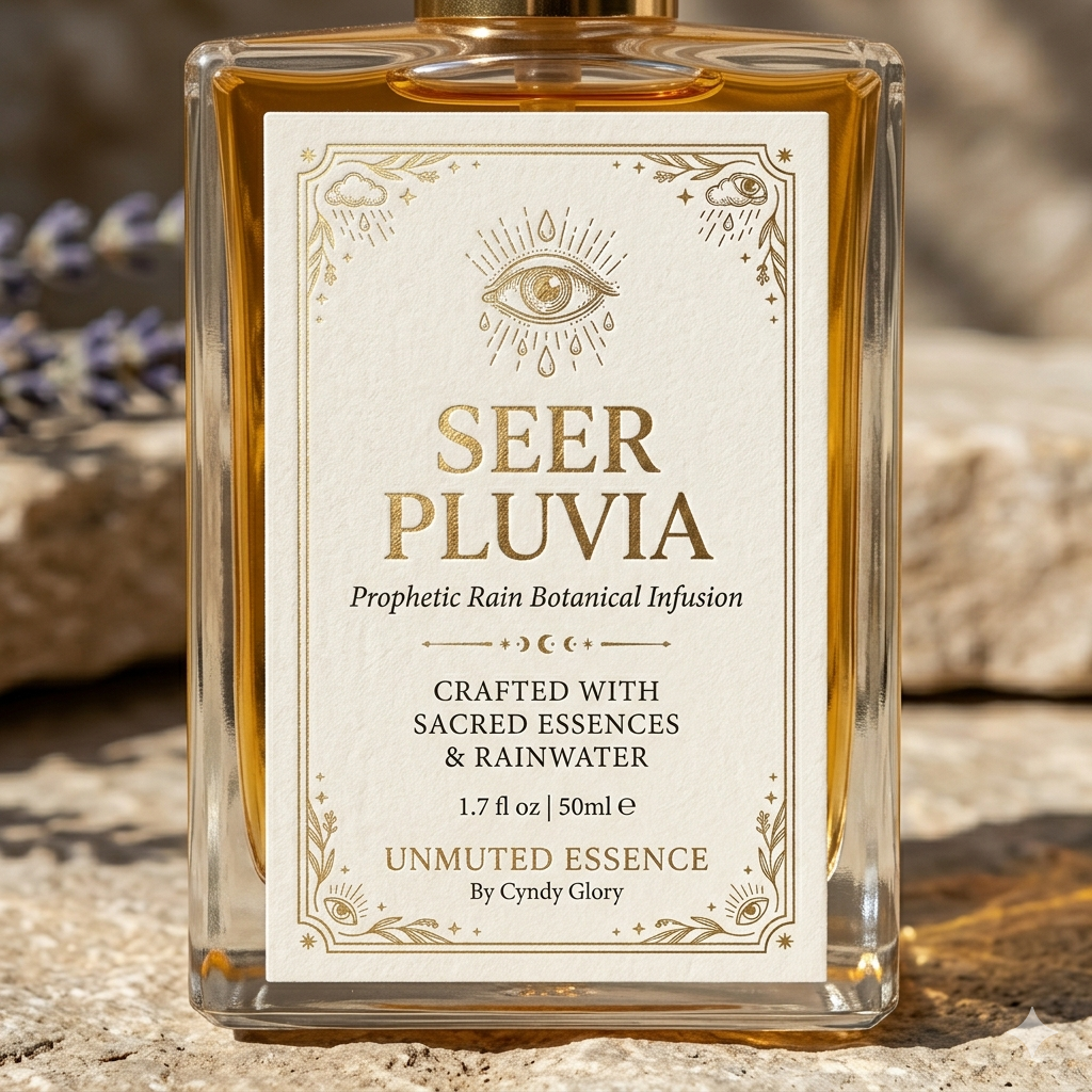 Seer Pluvia