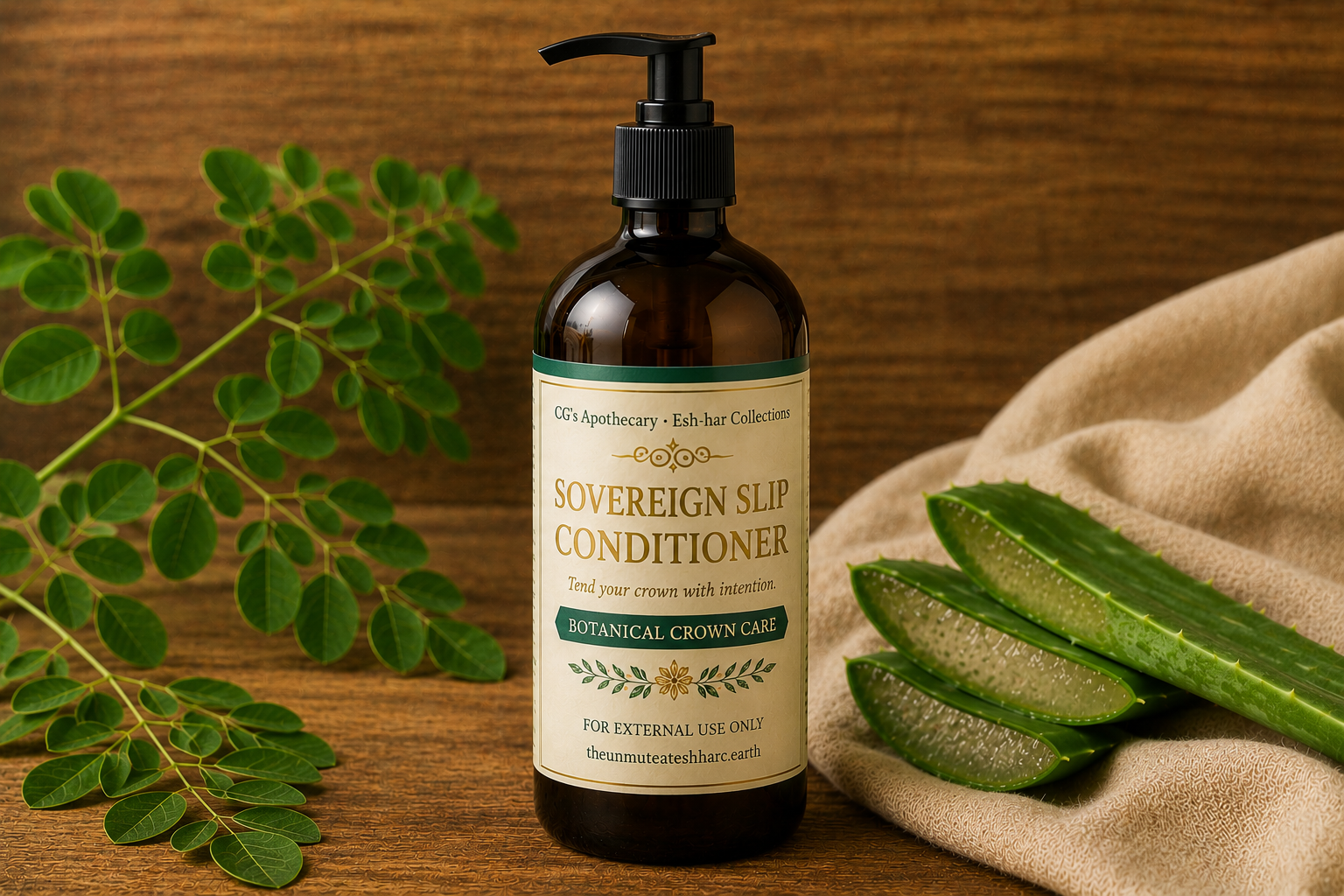 Sovereign Slip Conditioner